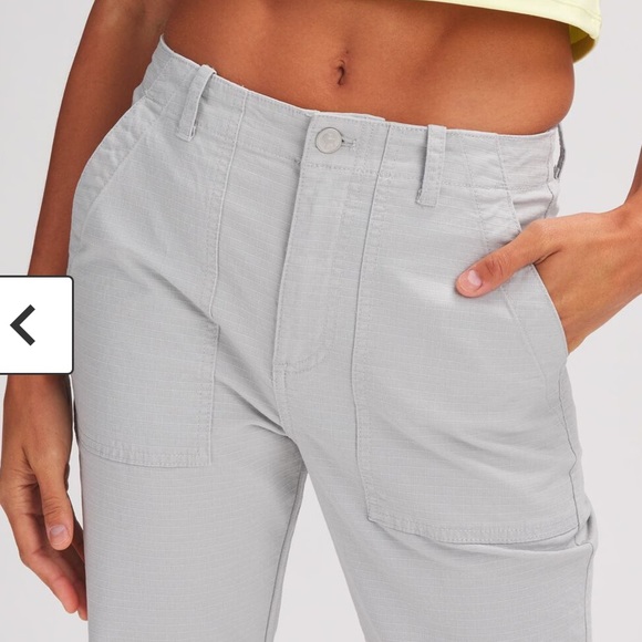 Backcountry Ranger Pant - Picture 2 of 6